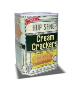 Hup Seng Cream Crackers 700gm