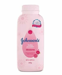 Johnson’s Baby Powder Blossoms 200g