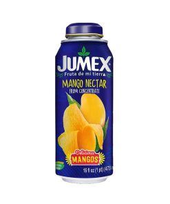 Jumex Mango Nectar Juice 15.5oz/12ct