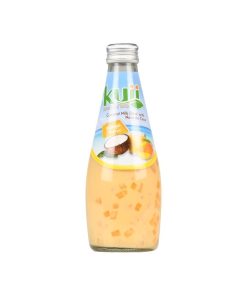 Alternative view of Kuii Mango 290ml 12ct