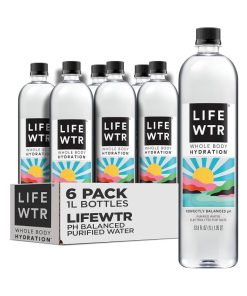 Alternative view of LIFE WTR 1l/6pk X 2 (12pk)