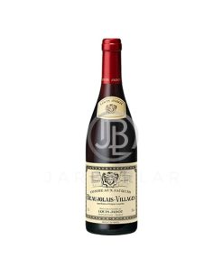 Alternative view of Louis Jadot Beaujolais Villages Combe Aux Jacques 750ml