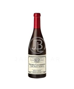 Alternative view of Louis Jadot Gevrey-Chambertin 1er Cru Clos St Jacques 750ml