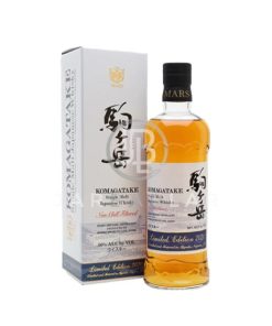 Mars Komagatake Limited Edition 2020 700ml