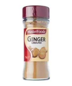 Masterfoods  Grocery & Staples  Jar