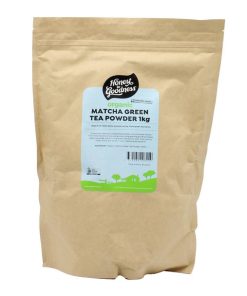 Organic Matcha Green Tea Powder 5KG **
