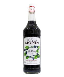 Monin Blackberry Syrup