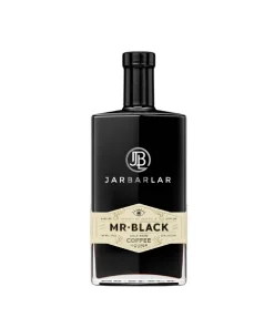 Alternative view of Mr Black Coffee Liqueur 700ml
