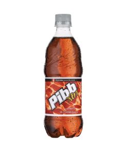 Alternative view of Mr Pibb 20oz/24pk