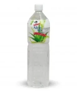 Alternative view of Mr. Shammi Original Aloe Vera Juice 1.5 liter