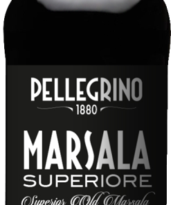 Alternative view of Cantine Pellegrino Marsala Superiore Dry DOC NV (Aged 24 mos in oak)
