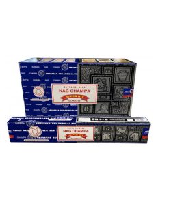 Alternative view of Nag Champa Super Hit Incense