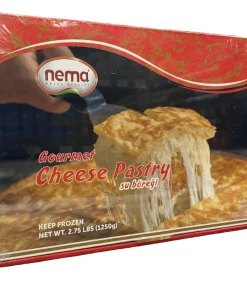 Alternative view of Nema Gourmet Cheese Pastry 1250gr