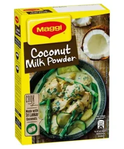 Alternative view of MAGGI COCONUT MILK POWDER 150G