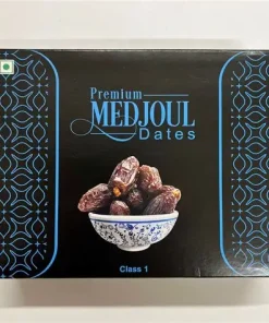 Alternative view of MEDJOUL DATES 500G