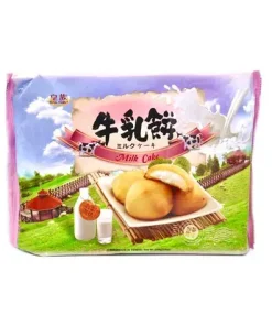 ROYAL FAMILY MOCHI MILK CAKE 240G