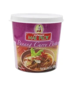 MAE PLOY PANANG CURRY PASTE 1KG