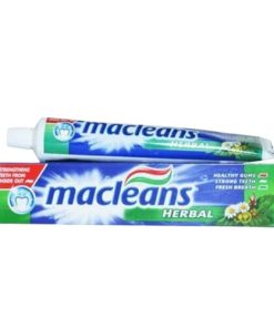 Macleans Herbal (100ml)