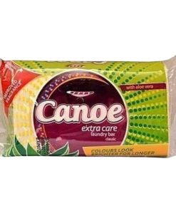 Canoe Extra Care Laundry Soap (250g)