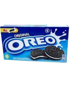 Alternative view of Oreo Original (176g)