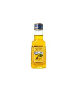Alternative view of Betis Extra Virgin Olive Oil (125ml)