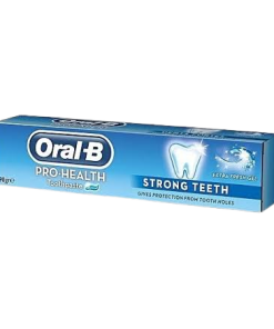 Alternative view of Oral- B Extra Fresh -90g