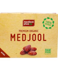 Organic Medjool Dates – Large Premium 5KG **
