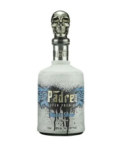 Padre Azul Silver Tequila
