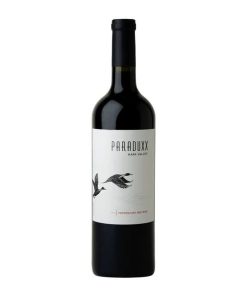 Alternative view of Paraduxx Proprietary Napa Valley Red Wine
