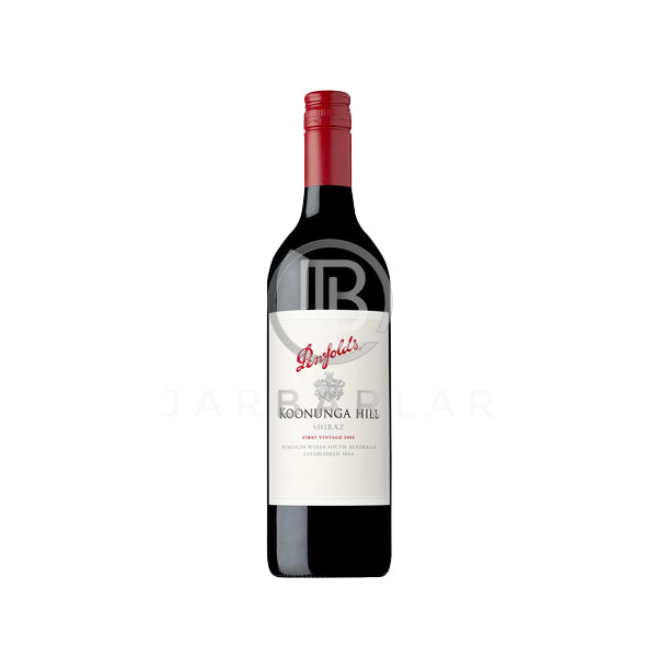 Penfolds Koonunga Hill Shiraz 750ml