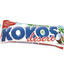 Alternative view of Pionir Kokos 30gr
