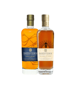 Bardstown Bourbon Plantation Rum & Fusion 6 Bundle