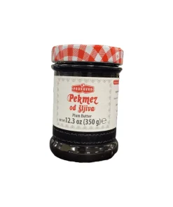Alternative view of Podravka Pekmez Plum Butter 350gr