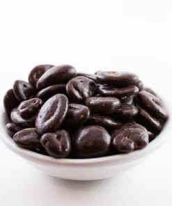 Alternative view of Dark Chocolate Coated Pumpkin Seeds BULK