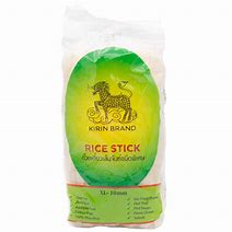 KIRIN BRAND RICE STICK 5MM