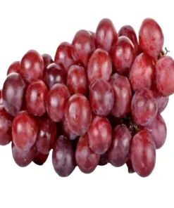 Alternative view of Delizz Seeded Grapes (1kg)