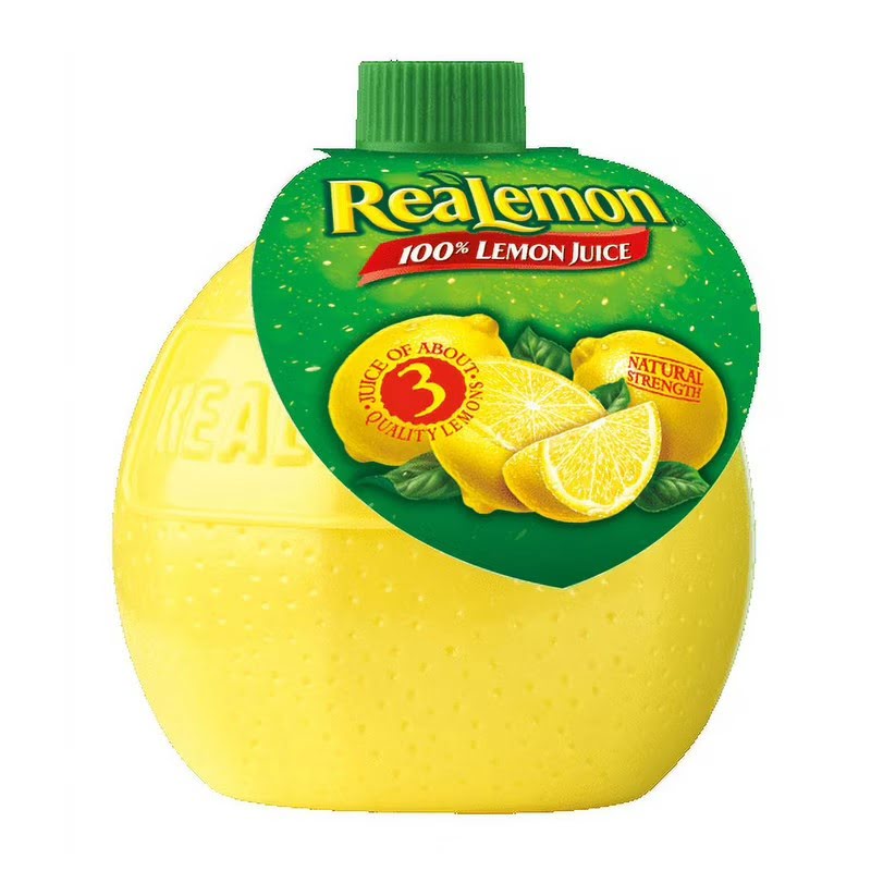 Realemon 4.5oz/24ct