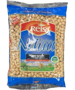Reis Kocbasi Chickpeas 1000gr