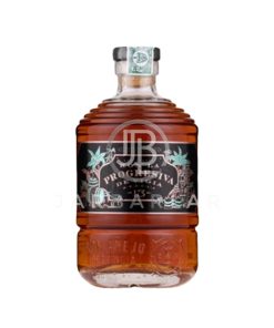 Alternative view of Ron La Progresiva 13 Years Rum By Vigia 700ml