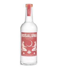 Rosaluna Mezcal Joven