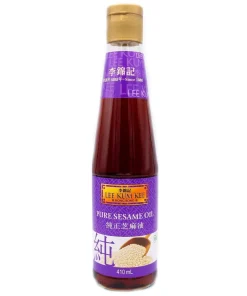 LKK PURE SESAME OIL 410ML