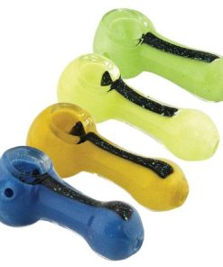 Alternative view of Smoking Hand Pipe
