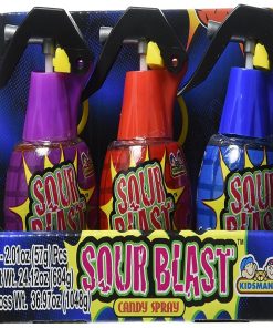 Sour Blast 12ct