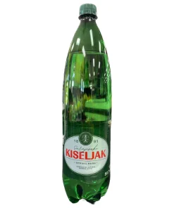 Alternative view of Sarajevski Kiseljak 1.5lt
