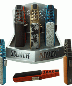 Scorch 61567 9ct
