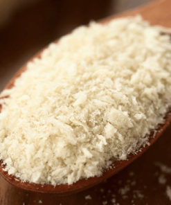 Alternative view of Organic All Purpose Crumbs (Gluten Free) BULK