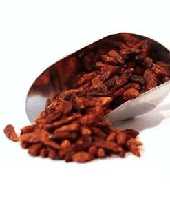 Alternative view of Organic Bird’s Eye Chilli (whole) BULK