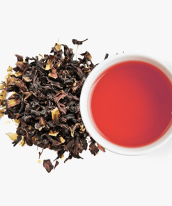 Alternative view of Organic Hibiscus BULK