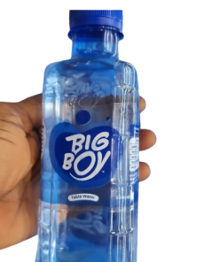 Alternative view of Big Boy Table Water (30cl)