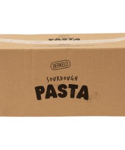 Sourdough Pasta – Spelt Shells 4KG **